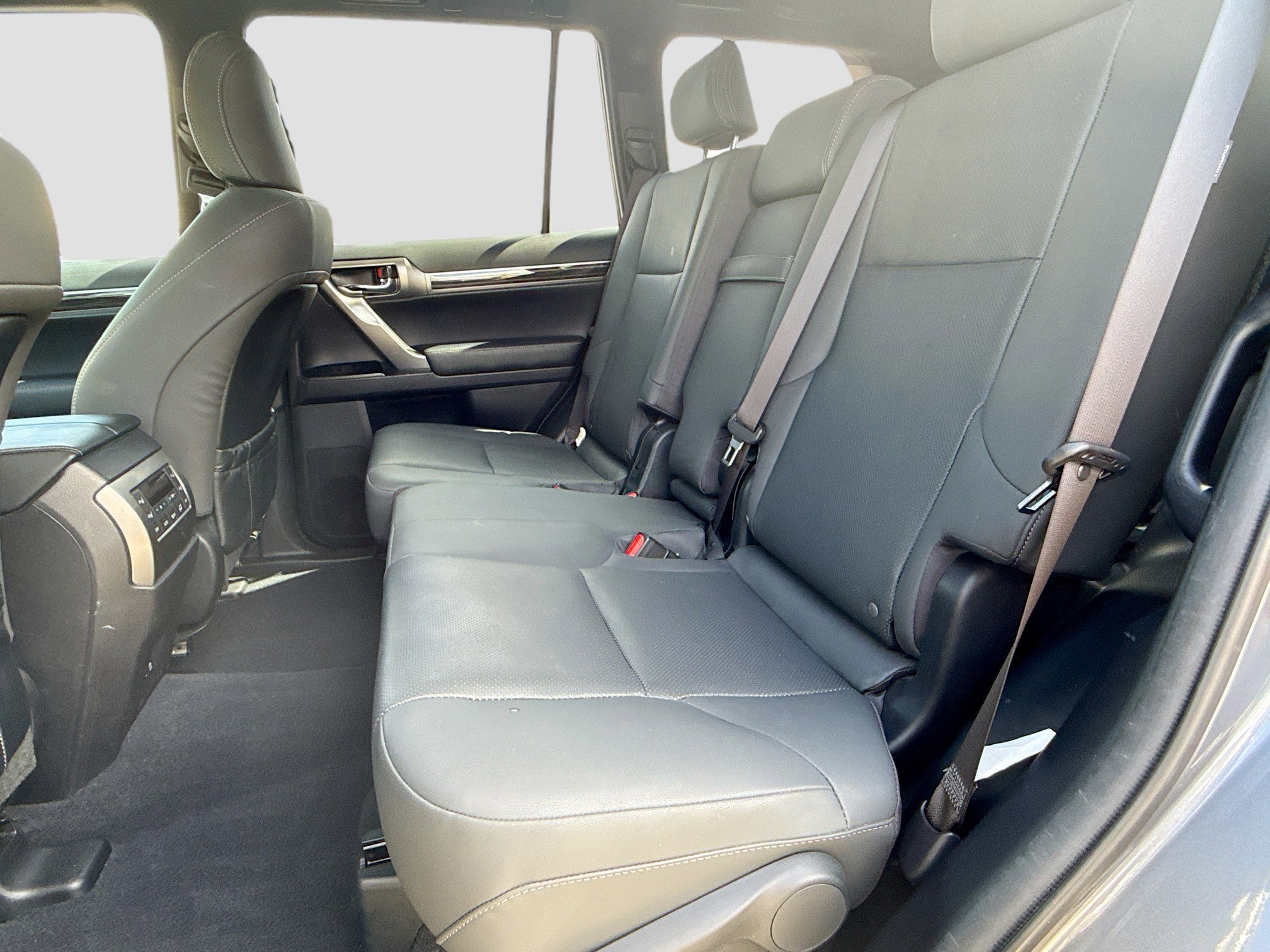 Used 2023 Lexus GX 460 Premium w/ Premium Package AWD/4WD image 20