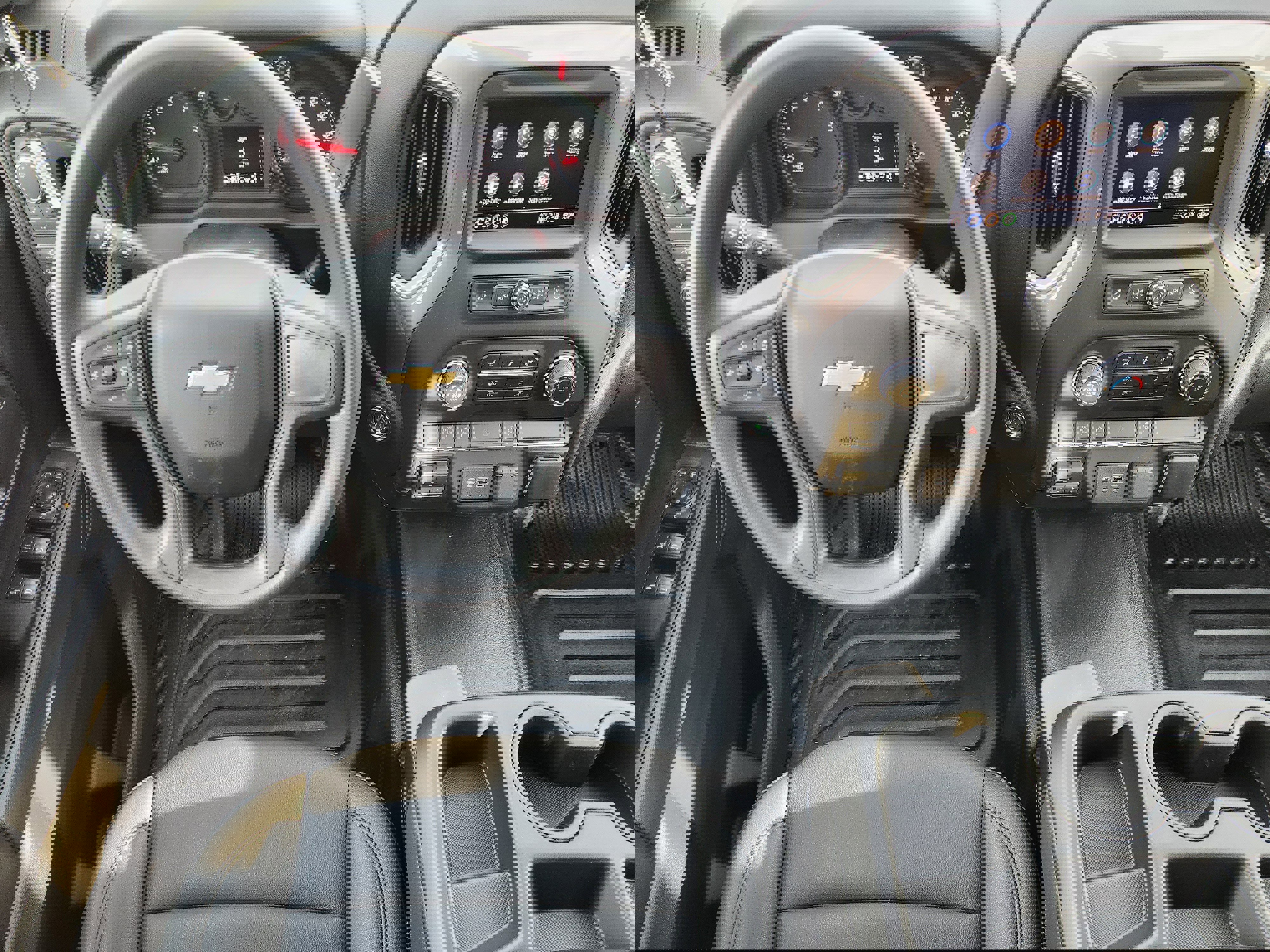 New 2026 Chevrolet Silverado 3500 W/T image 27