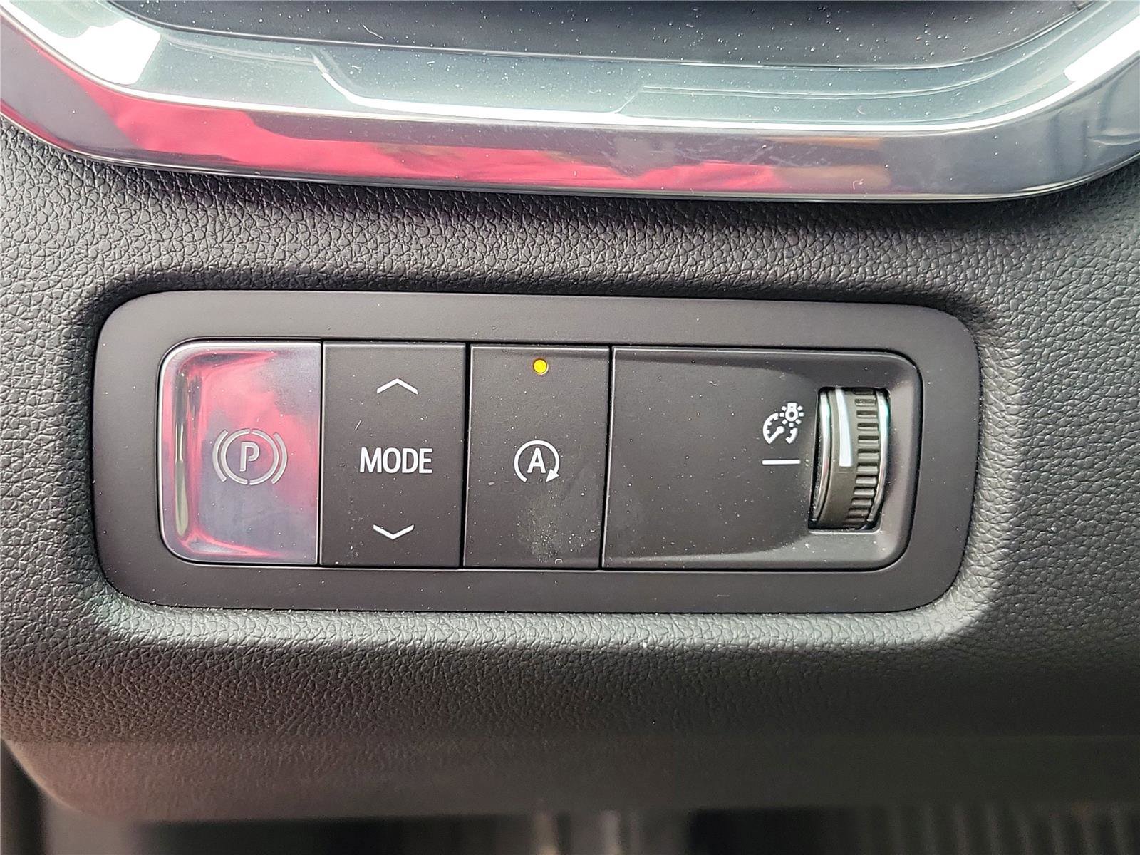 New 2026 GMC Acadia Elevation w/ Black Edition image 22