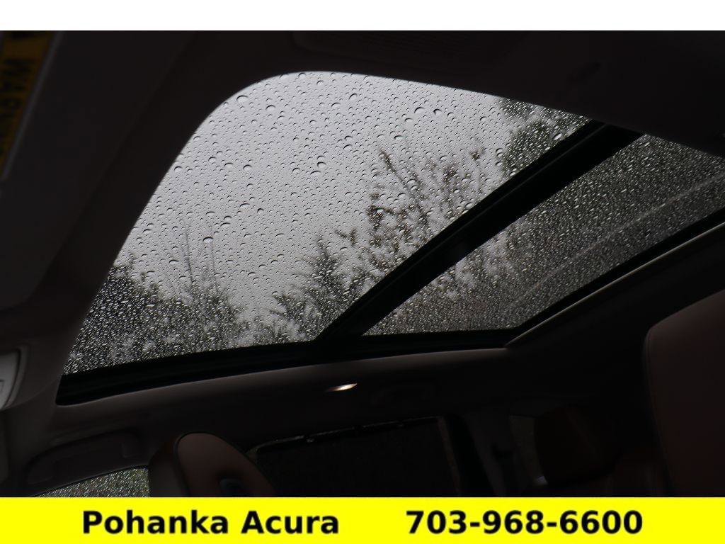 Certified 2025 Acura MDX SH-AWD w/ Advance Package image 20