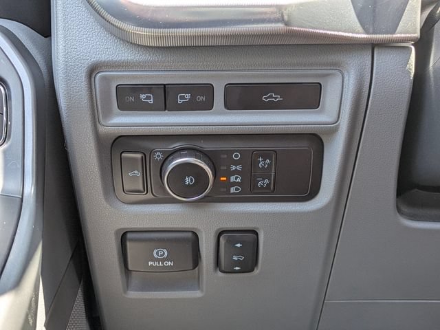 Used 2024 Ford F150 Lariat w/ Bed Utility Package AWD/4WD image 39