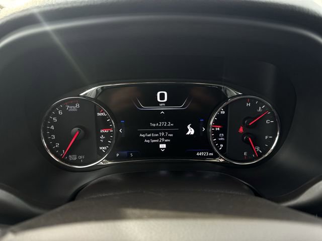 Certified 2023 GMC Acadia Denali w/ Black Diamond Edition image 11