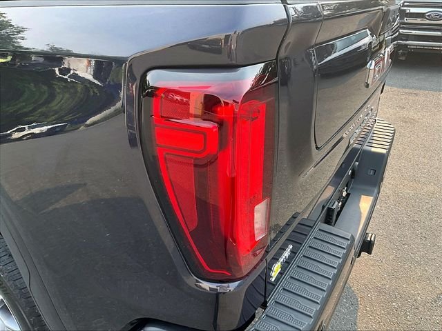 Used 2024 GMC Sierra 1500 Denali w/ Denali Reserve Package AWD/4WD image 33