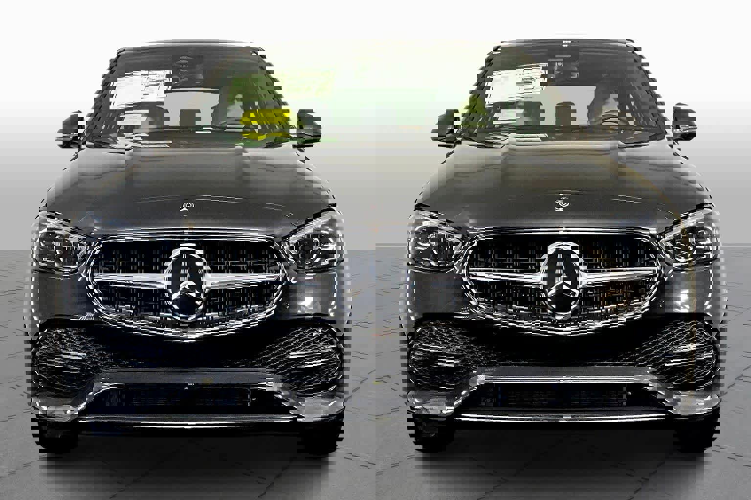 New 2026 Mercedes-Benz C 300 4MATIC Sedan image 2