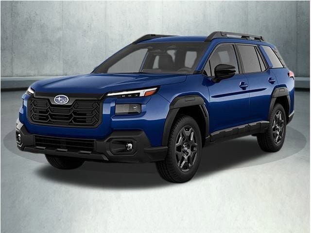New 2026 Subaru Outback Premium image 1