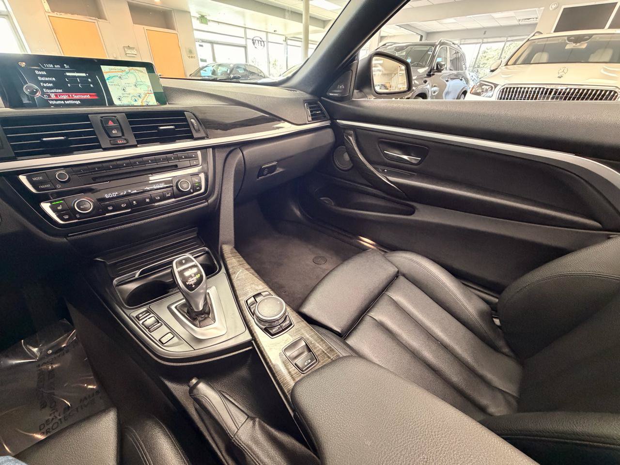 Used 2016 BMW 428i Convertible RWD image 22