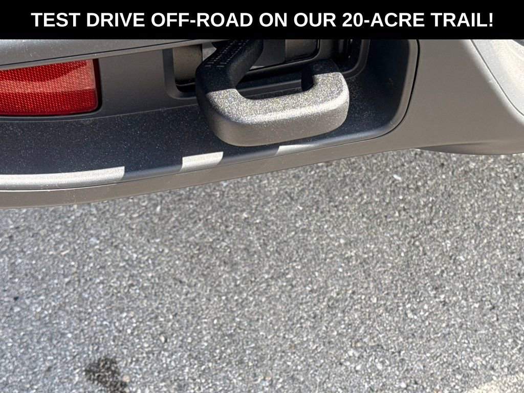 New 2026 Jeep Gladiator Sport image 36