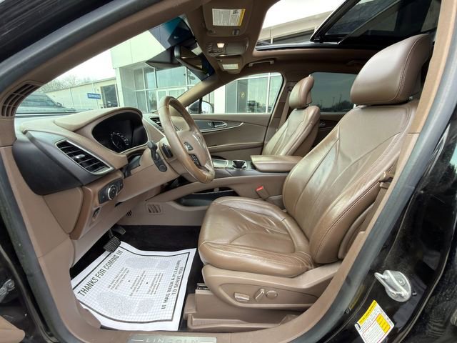 Used 2017 Lincoln MKX Reserve image 20