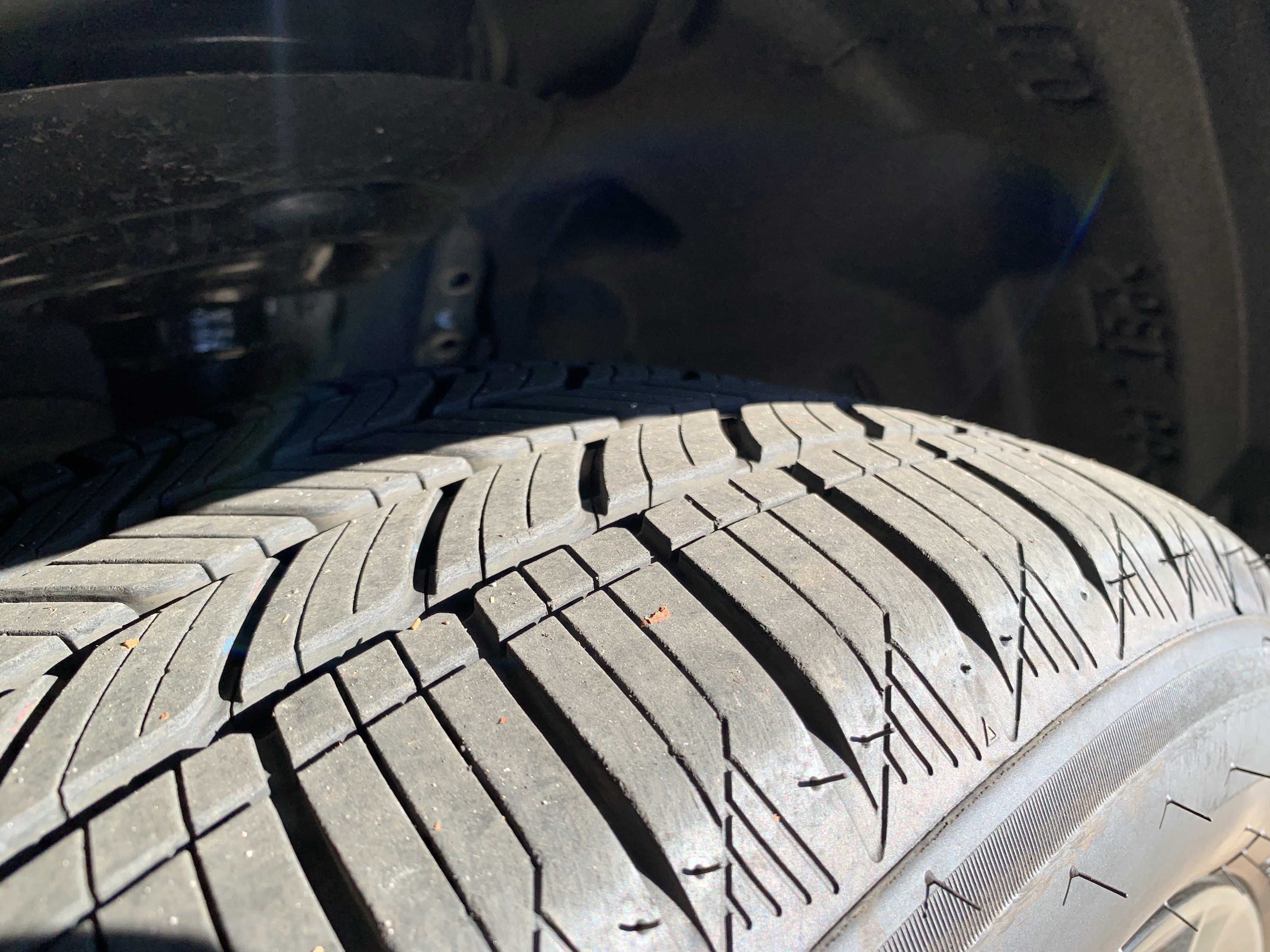 Used 2026 Lexus RX 350h image 12