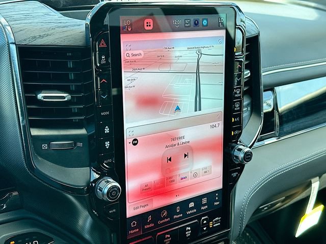 New 2026 RAM 1500 Limited image 10