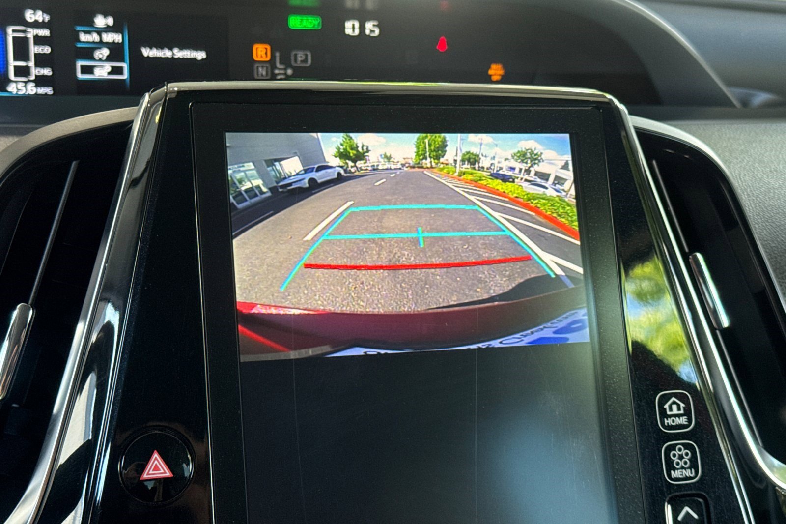Used 2020 Toyota Prius Prime XLE w/ Protection Package FWD image 25
