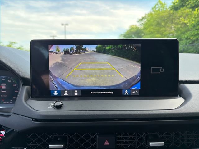 Used 2025 Honda Accord Sport image 23