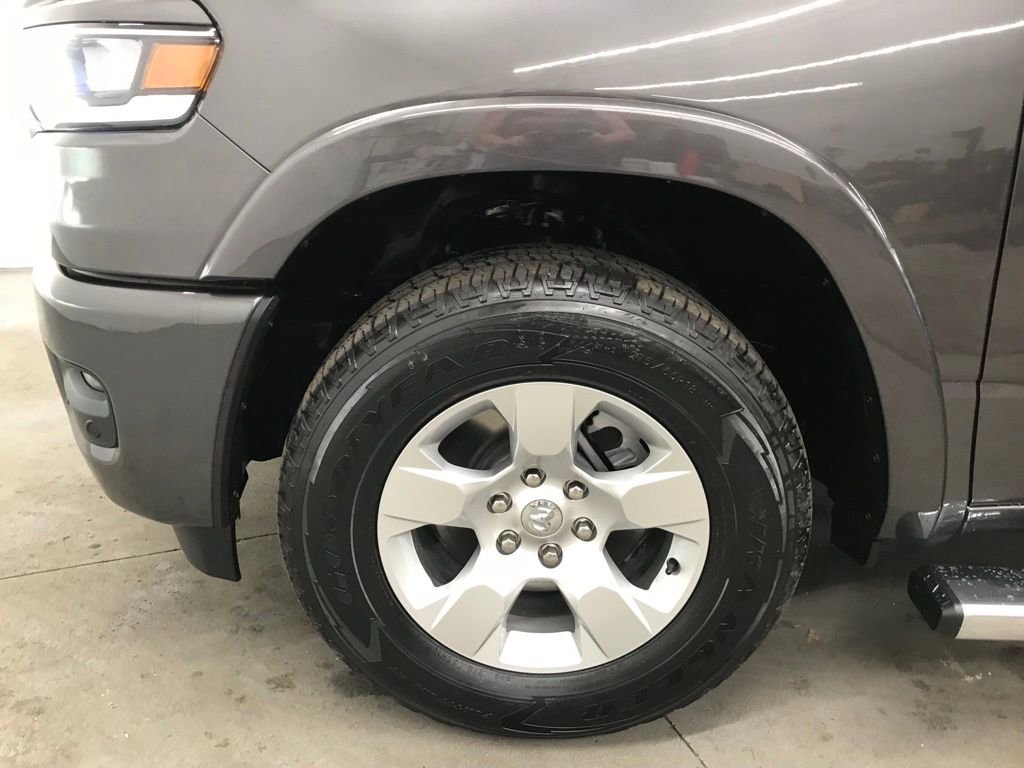 New 2026 RAM 1500 Big Horn image 46