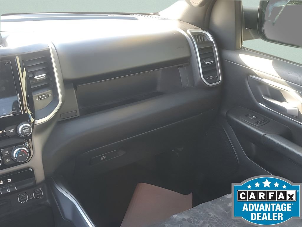 Used 2019 RAM 1500 Big Horn image 27