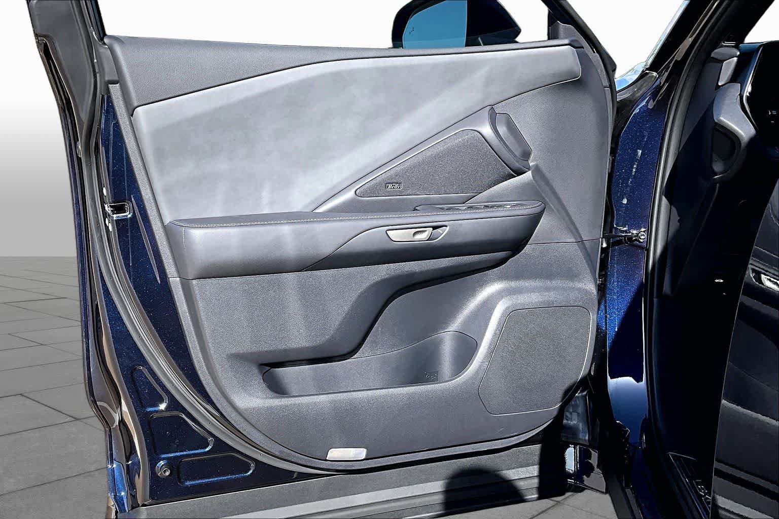 New 2026 Lexus TX 350 AWD w/ Technology Package image 10