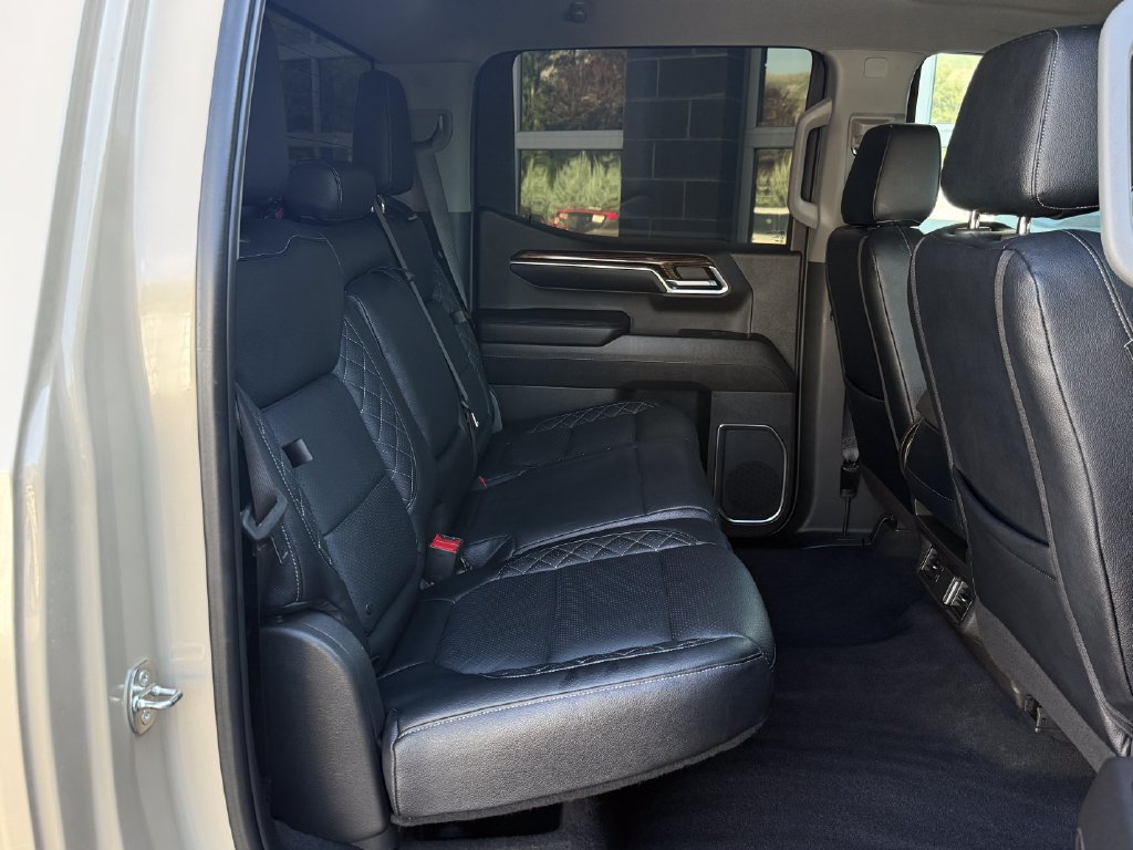 Used 2023 GMC Sierra 1500 Elevation AWD/4WD image 38