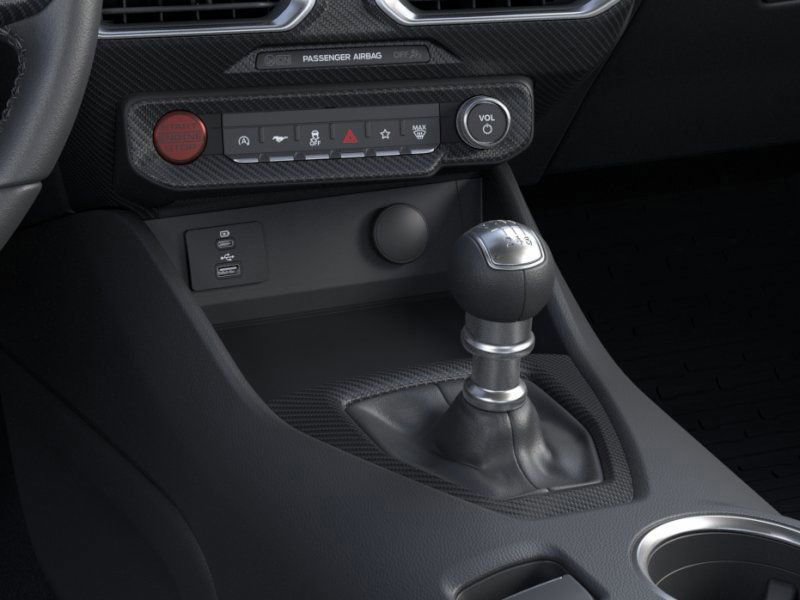 New 2026 Ford Mustang GT Premium image 16