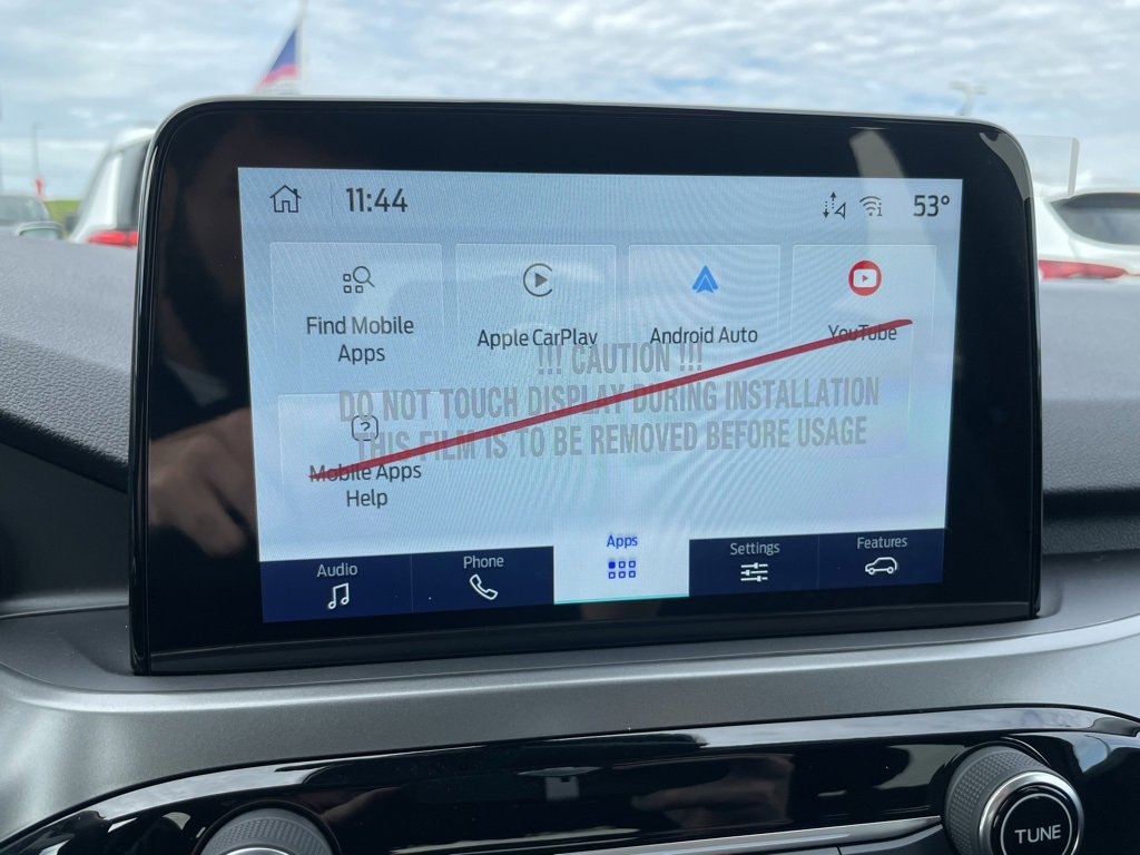 New 2026 Ford Escape Active image 16