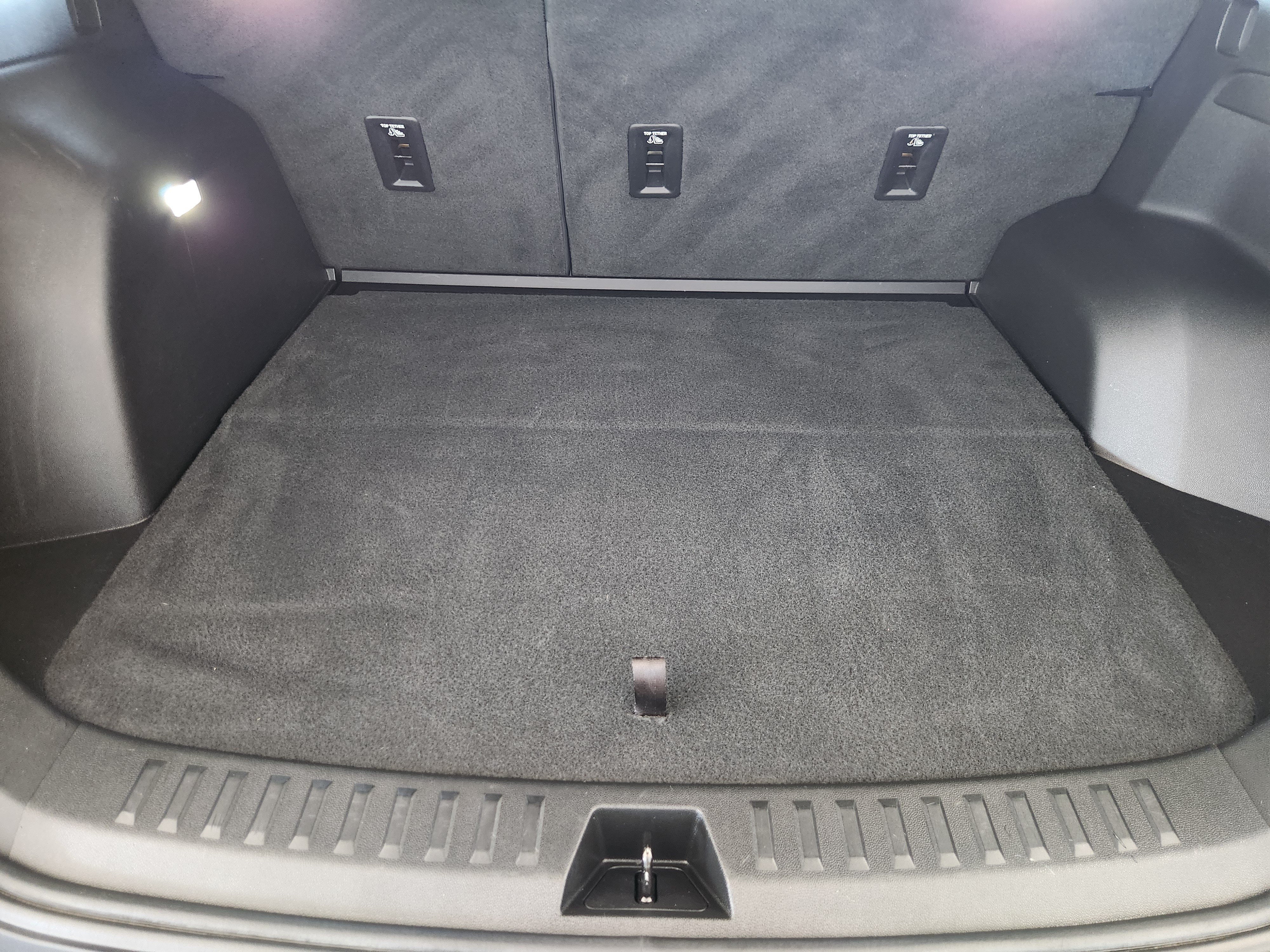 Certified 2025 Chevrolet Equinox LT w/ Convenience Package II FWD image 31
