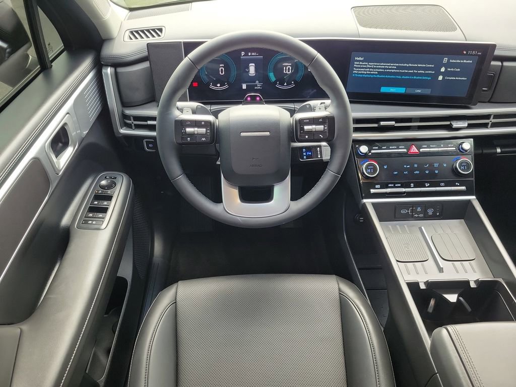 Certified 2026 Hyundai Santa Fe SEL image 21