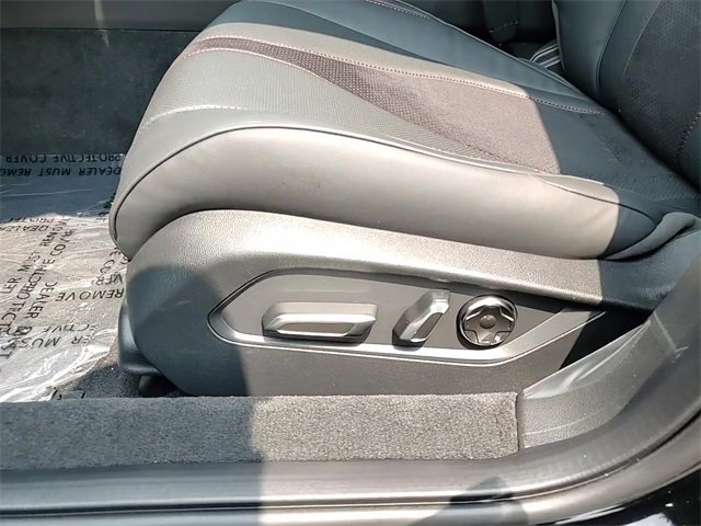 New 2025 Acura TLX SH-AWD w/ A-SPEC Pkg image 13