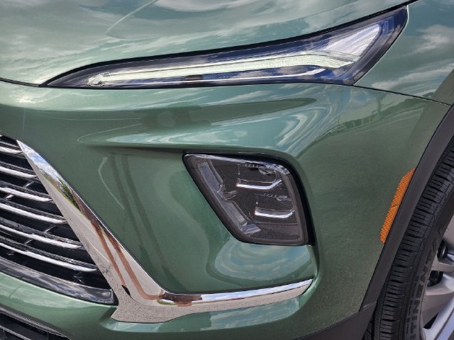 New 2027 Buick Enclave Preferred FWD image 6