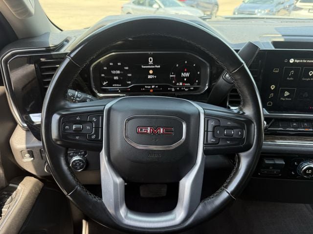 Used 2024 GMC Sierra 1500 Elevation AWD/4WD image 14