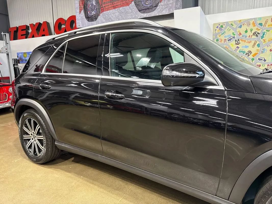 Used 2026 Mercedes-Benz GLE 350 4MATIC image 46