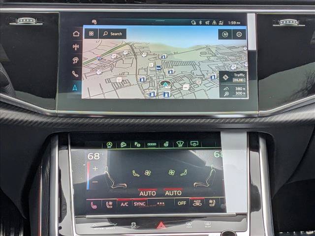 New 2026 Audi Q7 3.0T Prestige AWD/4WD image 13