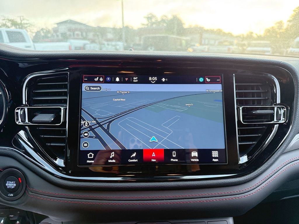 New 2026 Dodge Durango GT AWD/4WD image 22