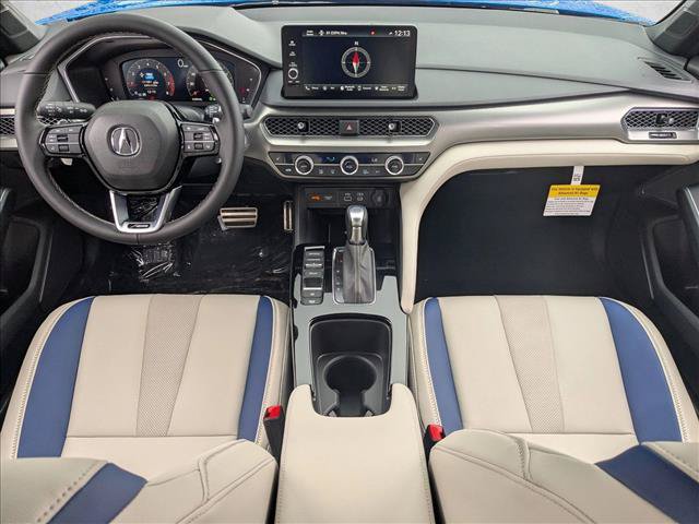 New 2026 Acura Integra A-Spec FWD image 15