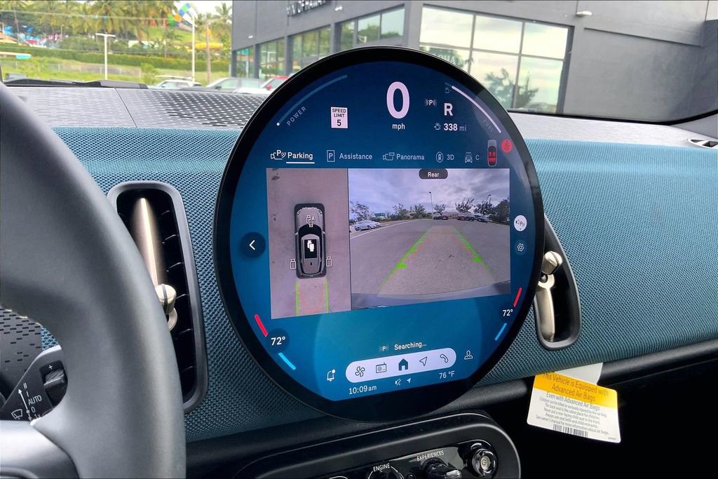 Certified 2025 MINI Cooper Countryman S image 23