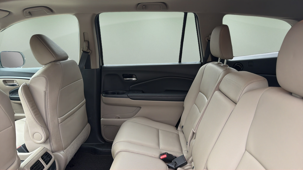 Used 2016 Honda Pilot EX-L image 17