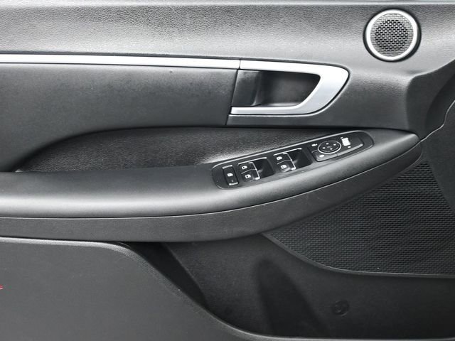 Used 2021 Hyundai Sonata SEL w/ Convenience Package image 8