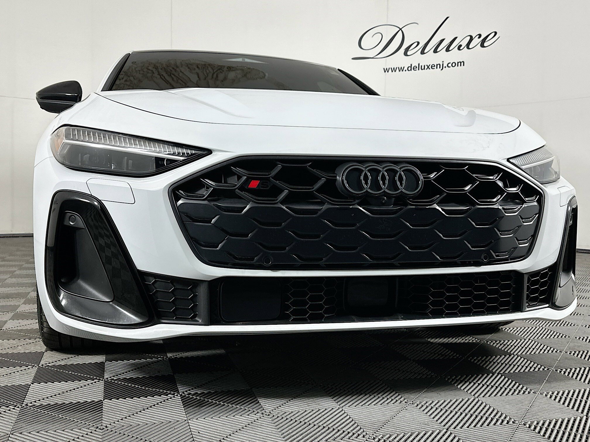 Used 2025 Audi S5 Premium Plus w/ Premium Plus Package AWD/4WD image 31