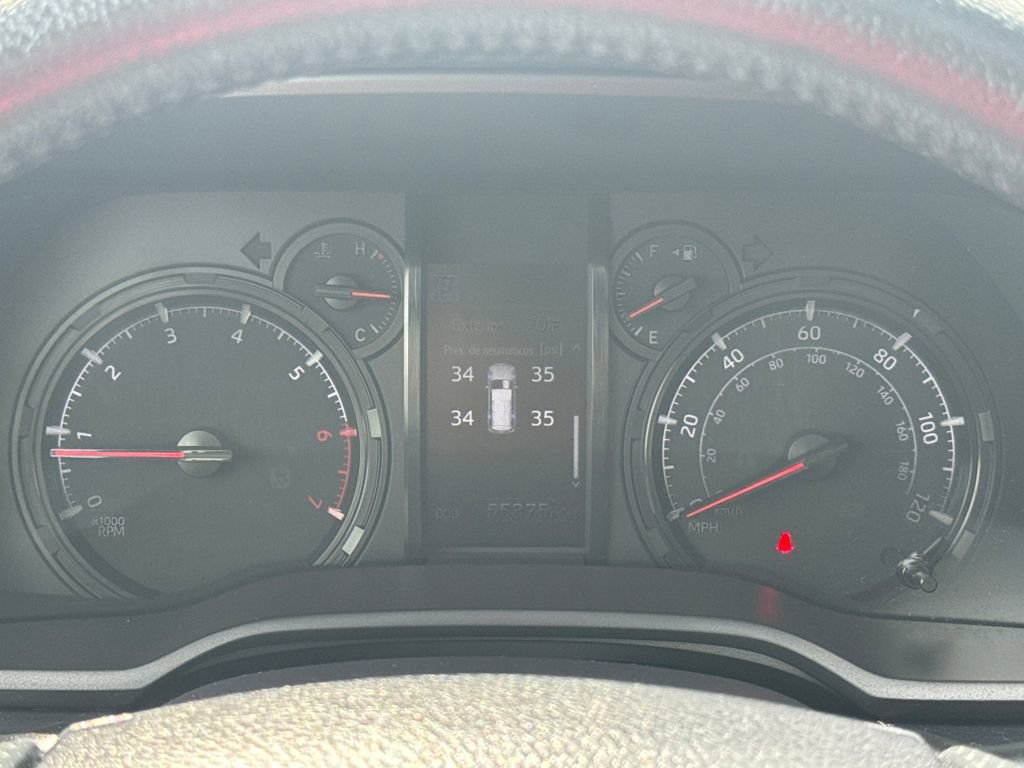 Used 2022 Toyota 4Runner SR5 Premium image 19