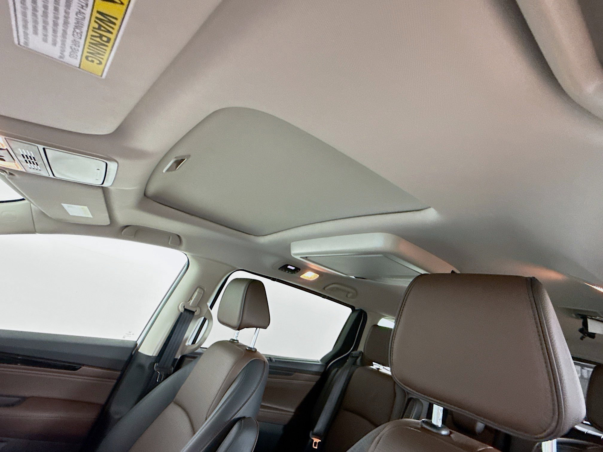 Certified 2026 Honda Odyssey Elite image 27