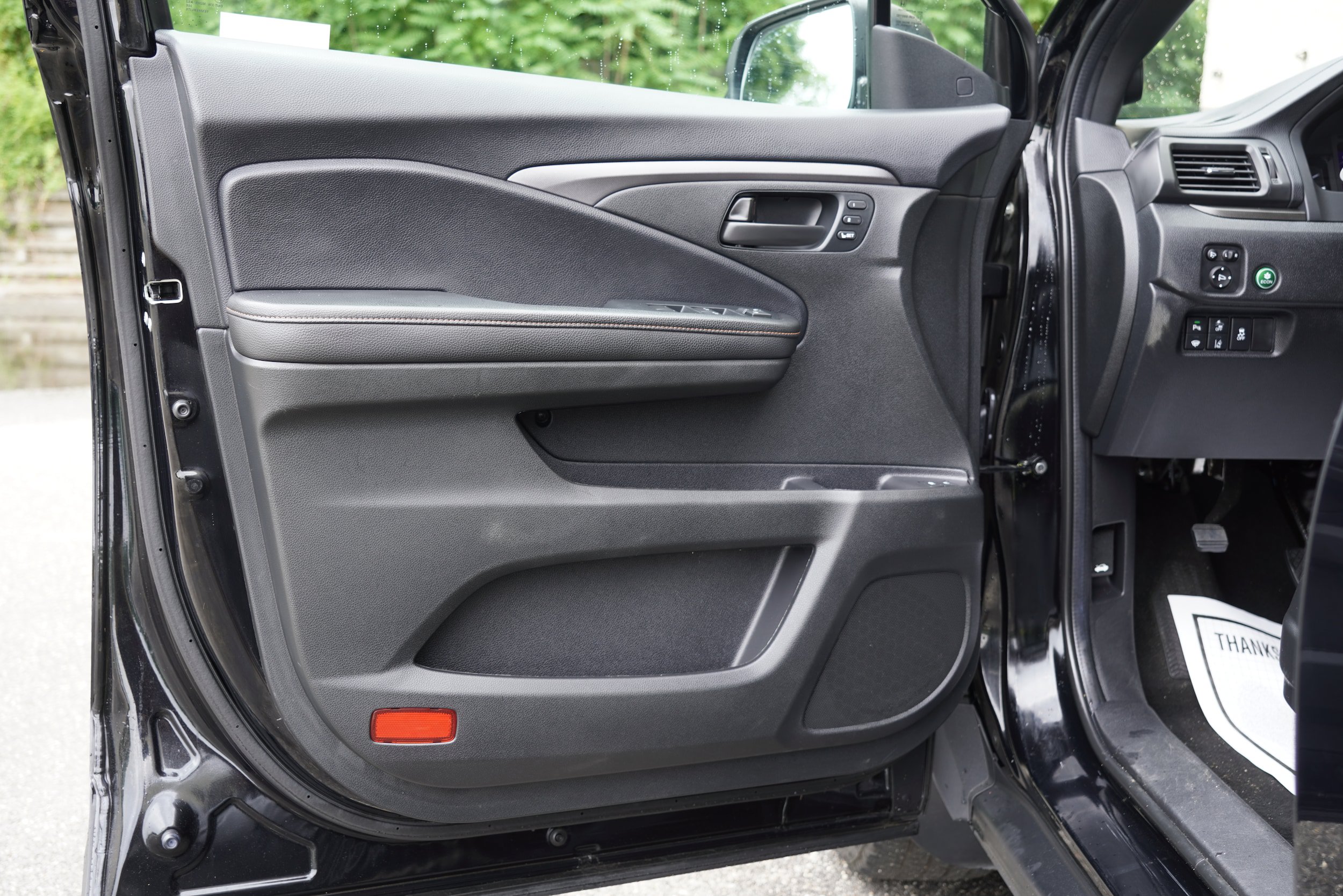 Used 2022 Honda Passport TrailSport image 13