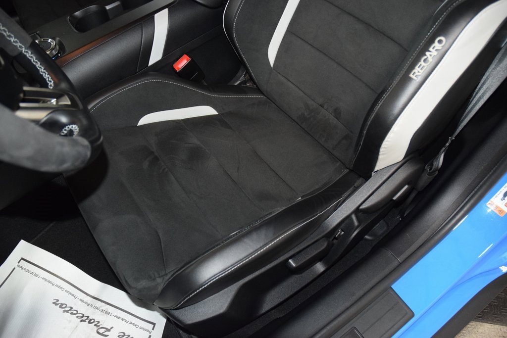 Used 2022 Ford Mustang Shelby GT500 w/ Technology Package image 42