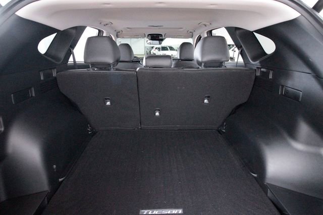 Used 2023 Hyundai Tucson SEL w/ Convenience Package image 22