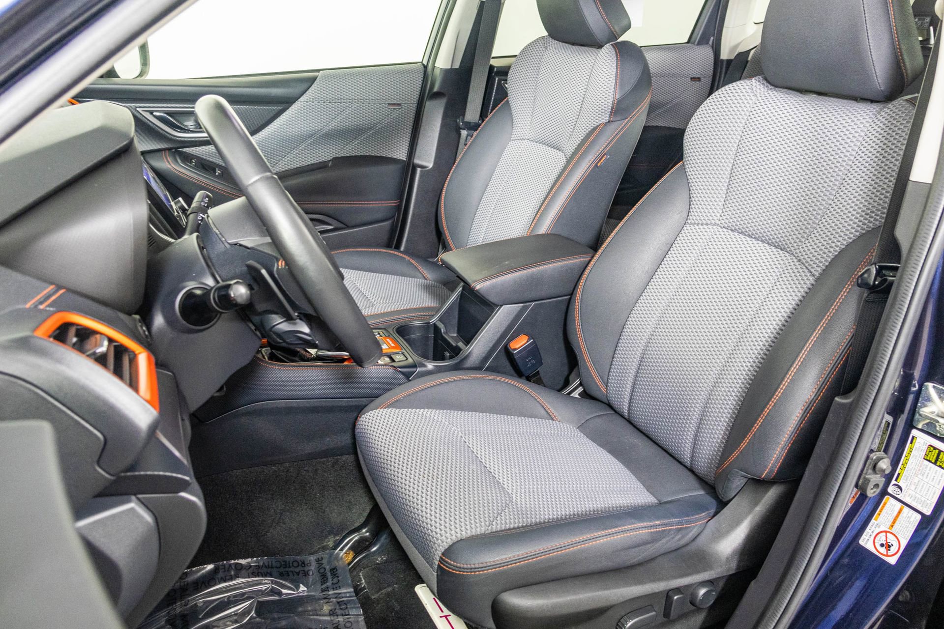 Used 2019 Subaru Forester Sport image 22