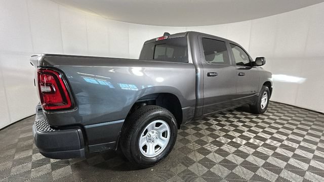 Used 2025 RAM 1500 Tradesman RWD video 2