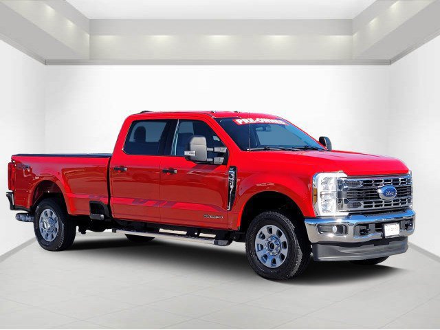 Used 2024 Ford F350 XLT