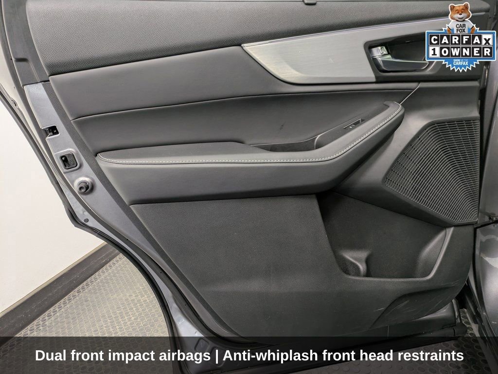 Used 2023 Acura MDX SH-AWD w/ Technology Package image 27