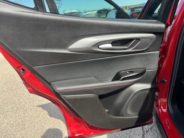 Used 2023 Dodge Hornet GT w/ GT Blacktop Package image 25