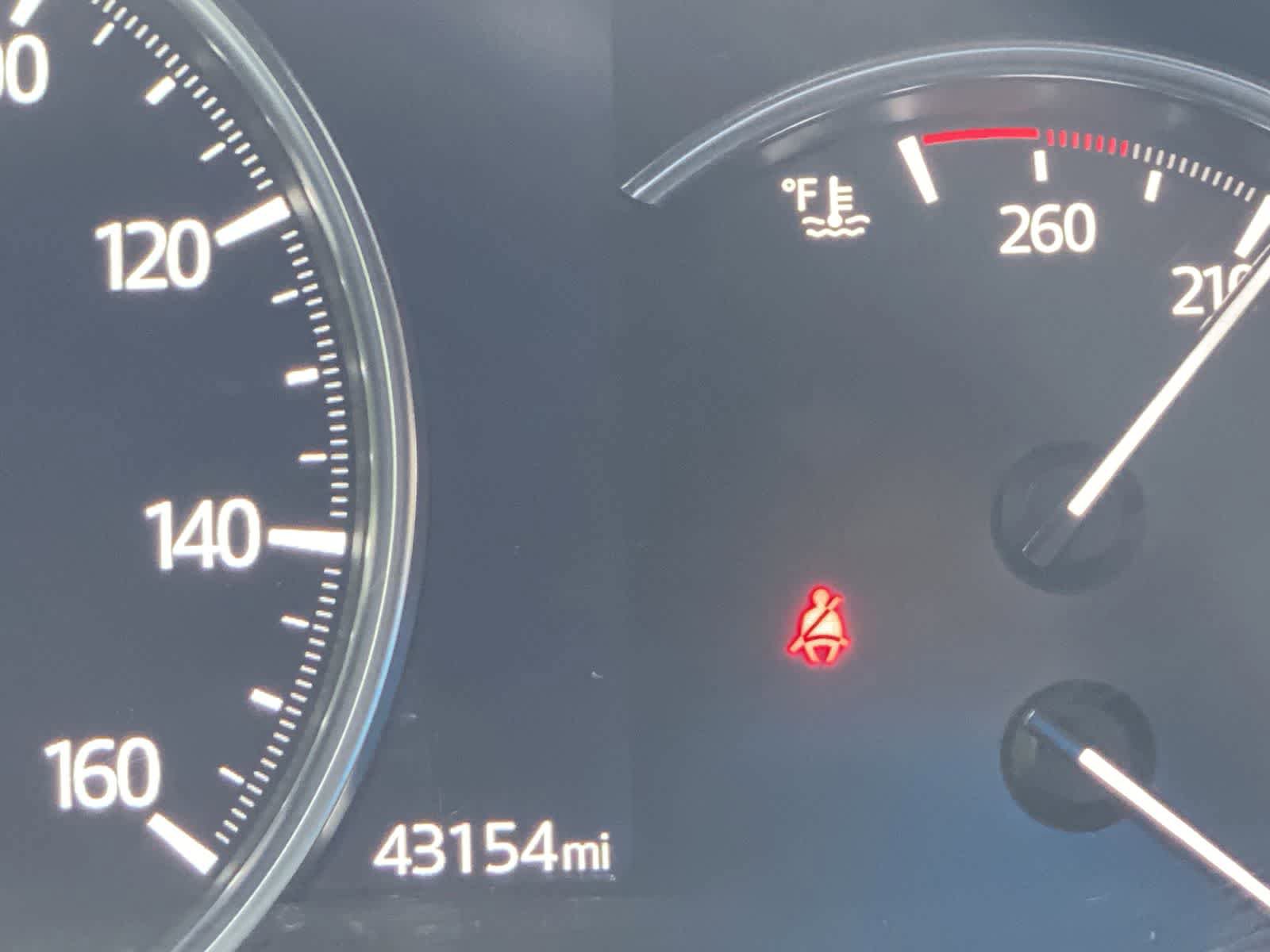 Used 2022 MAZDA CX-9 Carbon Edition AWD/4WD image 32