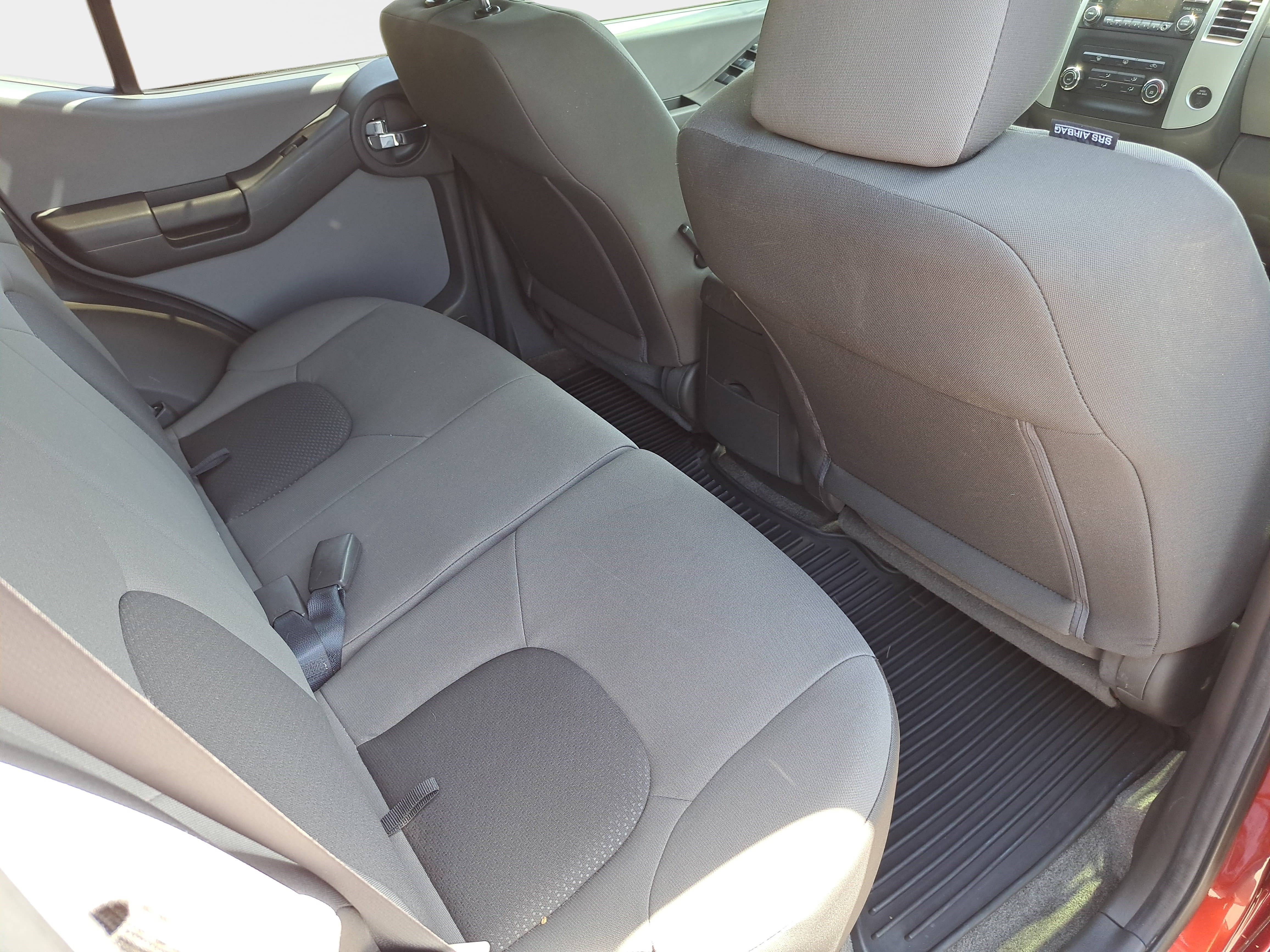 Used 2013 Nissan Xterra S w/ Value Package image 11