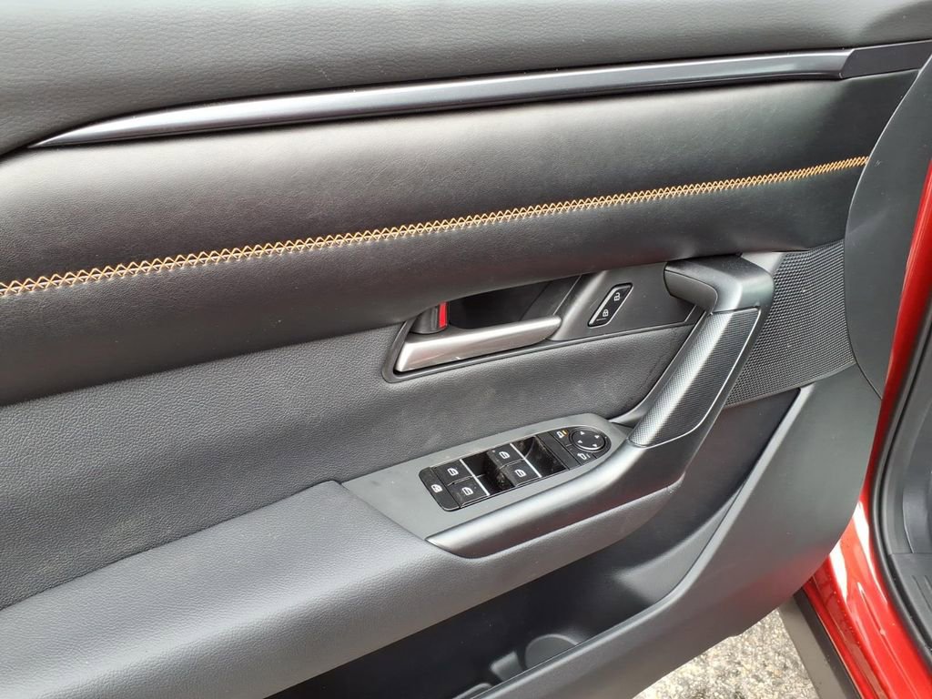 New 2026 MAZDA CX-50 AWD 2.5 Hybrid w/ Weather Package image 11