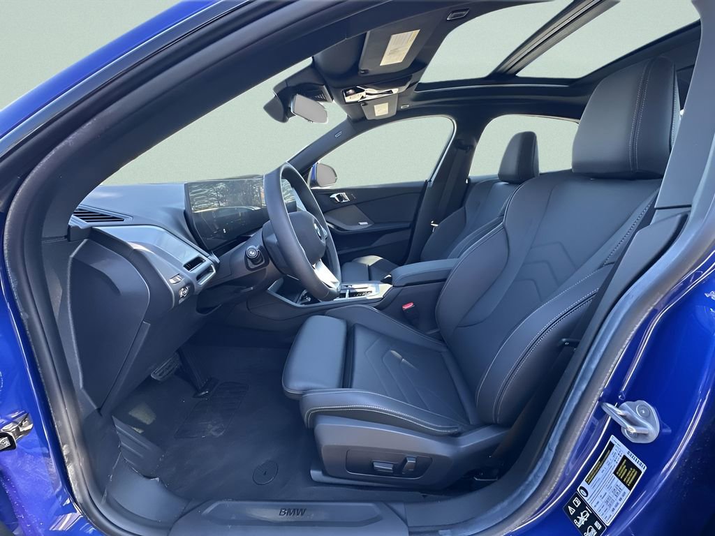 New 2025 BMW 228i xDrive w/ Premium Package image 15