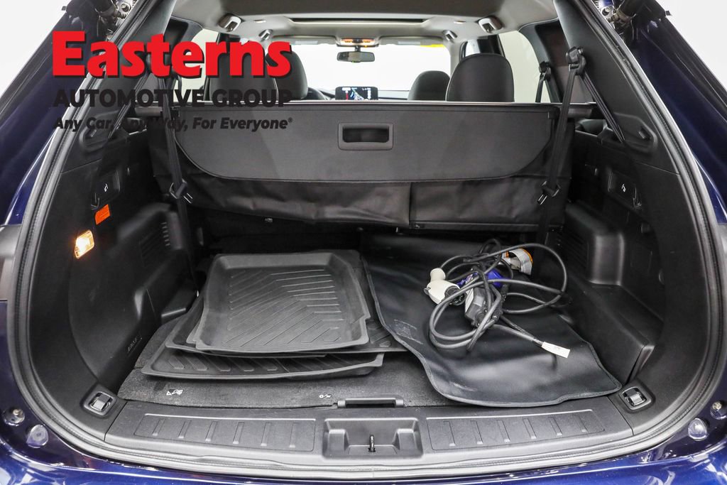 Used 2023 Mitsubishi Outlander SE image 9